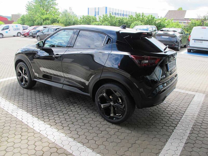 Nissan Juke 1.0 DIG-T DCT TEKNA ProPilot BOSE AVM SHZ