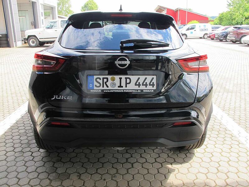 Nissan Juke 1.0 DIG-T DCT TEKNA ProPilot BOSE AVM SHZ