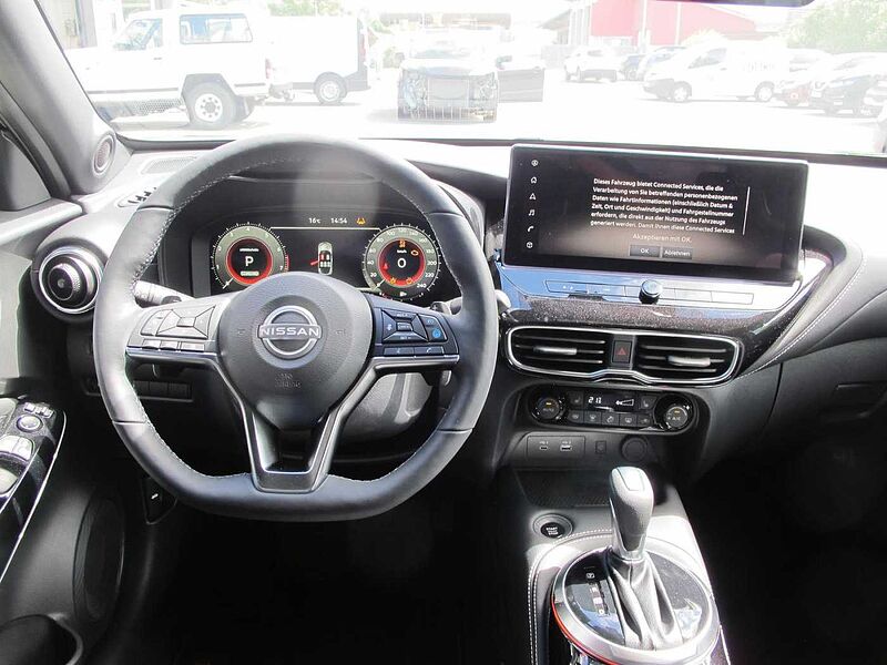 Nissan Juke 1.0 DIG-T DCT TEKNA ProPilot BOSE AVM SHZ