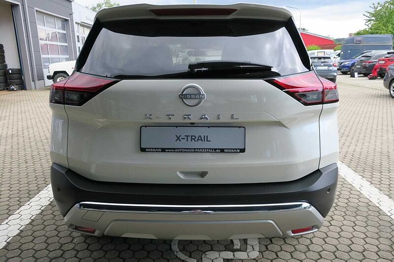 Nissan X-Trail 1.5 VC-T MHEV TEKNA AVM ProPilot