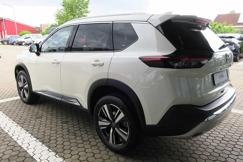 Nissan X-Trail 1.5 VC-T MHEV TEKNA AVM ProPilot