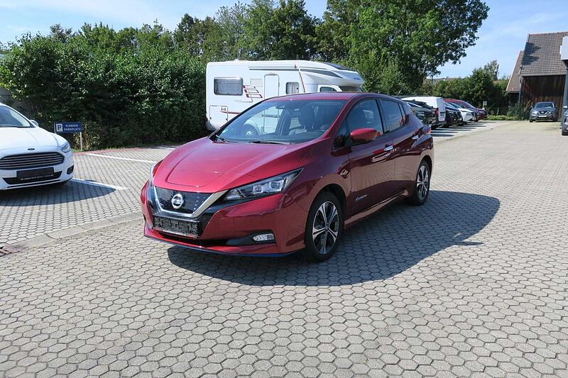 Nissan Leaf e+ TEKNA 62kWh NAVI LED AVM BOSE ProPilot