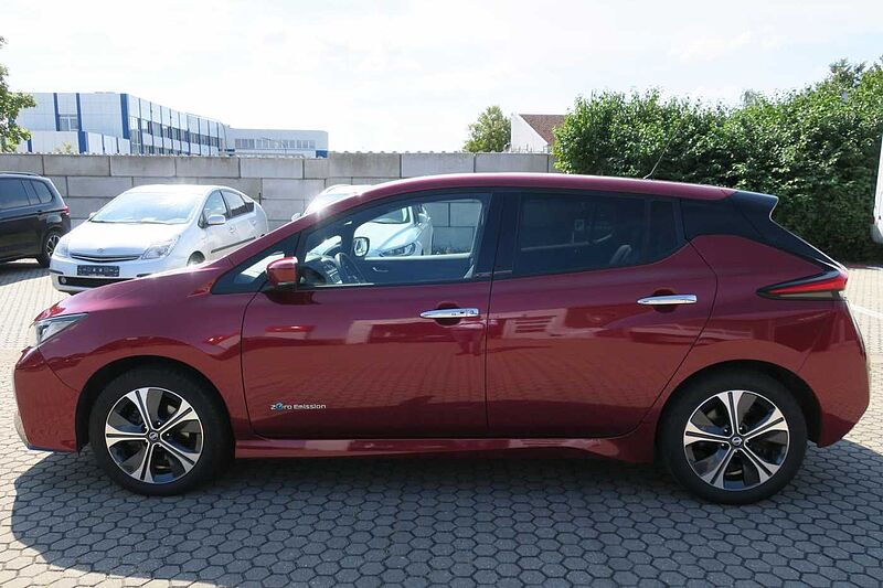 Nissan Leaf e+ TEKNA 62kWh NAVI LED AVM BOSE ProPilot