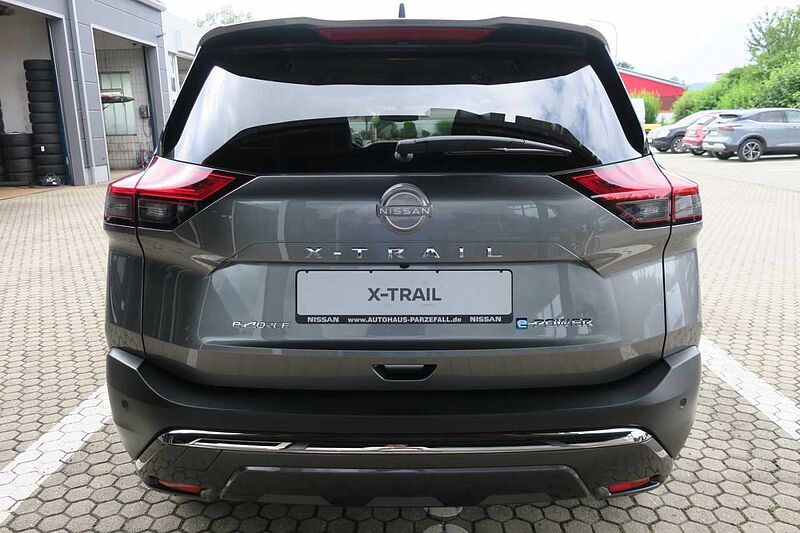 Nissan X-Trail 1.5 VC-T e-POWER e-4ORCE N-TREK ProPilot