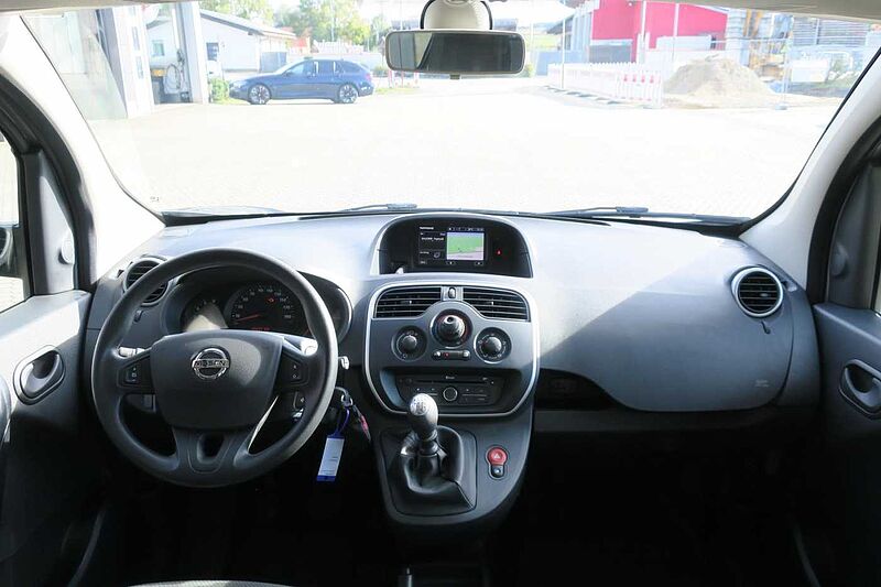 Nissan NV250 KASTEN DOKA L2 dCi115 COMFORT NAVI RFK 2ST