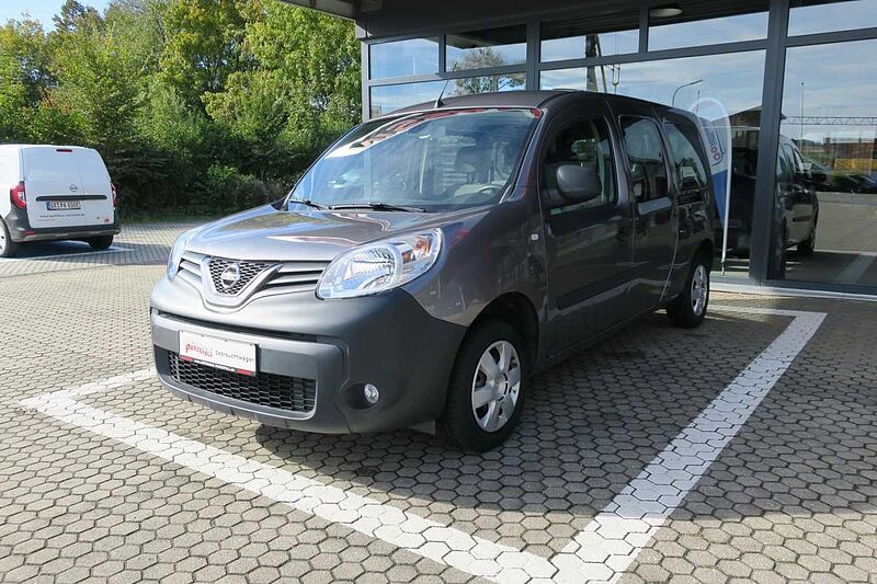 Nissan NV250 KASTEN DOKA L2 dCi115 COMFORT NAVI RFK 2ST