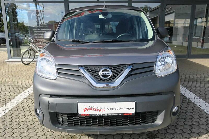 Nissan NV250 KASTEN DOKA L2 dCi115 COMFORT NAVI RFK 2ST