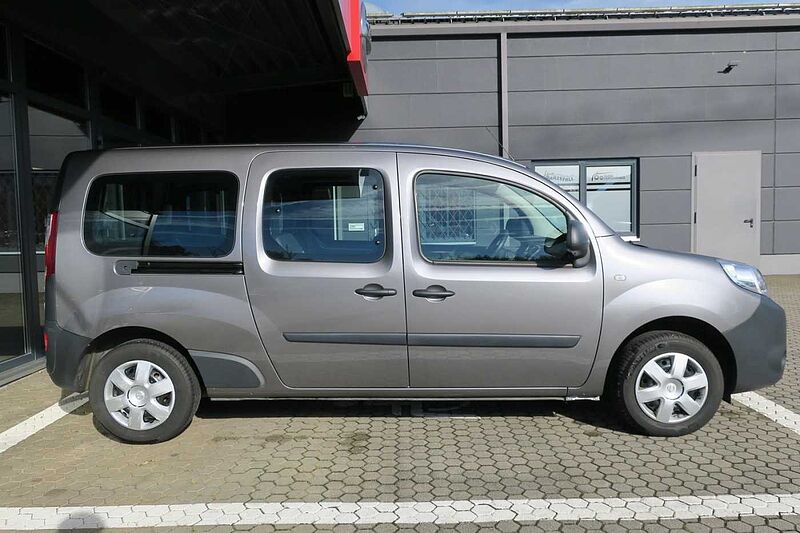 Nissan NV250 KASTEN DOKA L2 dCi115 COMFORT NAVI RFK 2ST