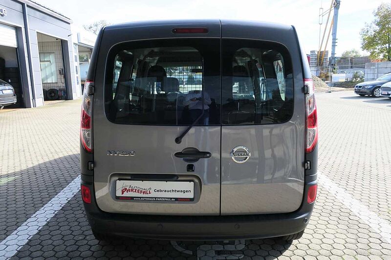 Nissan NV250 KASTEN DOKA L2 dCi115 COMFORT NAVI RFK 2ST