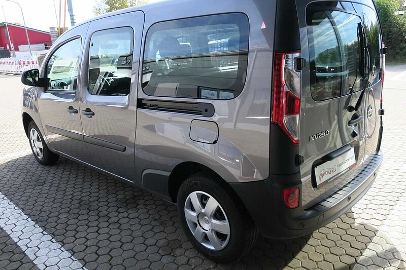 Nissan NV250 KASTEN DOKA L2 dCi115 COMFORT NAVI RFK 2ST