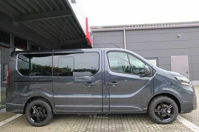 Nissan Primastar Kombi L1H1 dCi 170 DCT TEKNA 8-SITZER