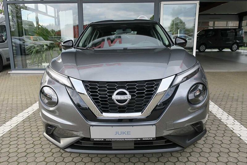 Nissan Juke 1.0 DIG-T ACENTA RFK SHZ NAVI BHF LED