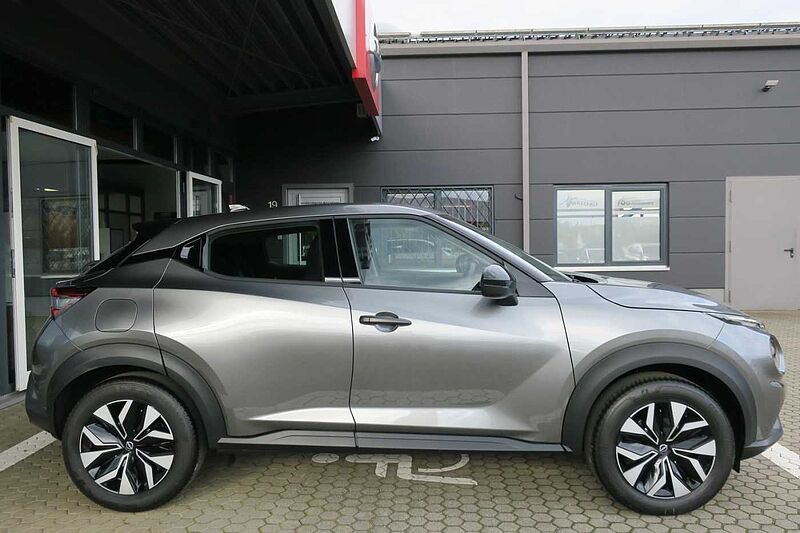 Nissan Juke 1.0 DIG-T ACENTA RFK SHZ NAVI BHF LED